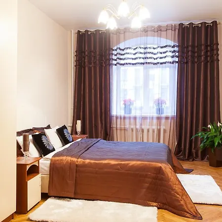 Royal Group 4 Apartment Minsk