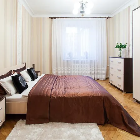 Royal Group 4 Apartment Minsk